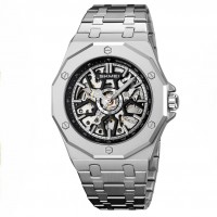 Skmei M036SSI Silver