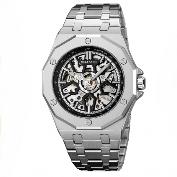 Skmei M036SSI Silver - 3591802