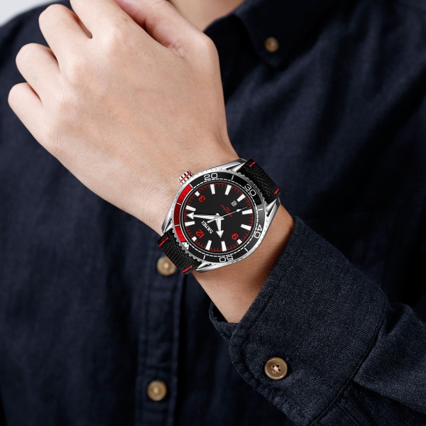 Skmei 9291RD Red SALE - 3590532 Skmei 9291RD Red SALE - 3590532