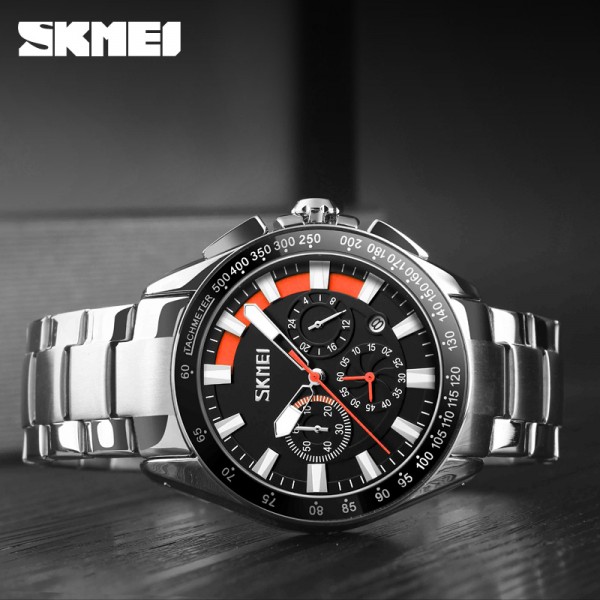 Skmei 9167OG Orange SALE - 3590562