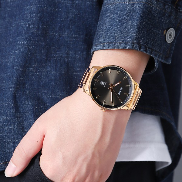 Skmei 1878GD Gold SALE - 3590572