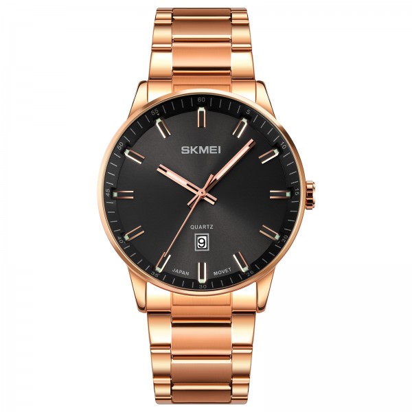 Skmei 1878RG Rose-Gold SALE - 3590602