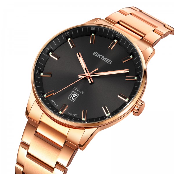 Skmei 1878RG Rose-Gold SALE - 3590602 Skmei 1878RG Rose-Gold SALE - 3590602