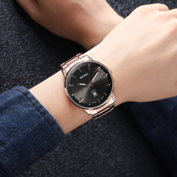 Skmei 1878RG Rose-Gold SALE - 3590602 Skmei 1878RG Rose-Gold SALE - 3590602