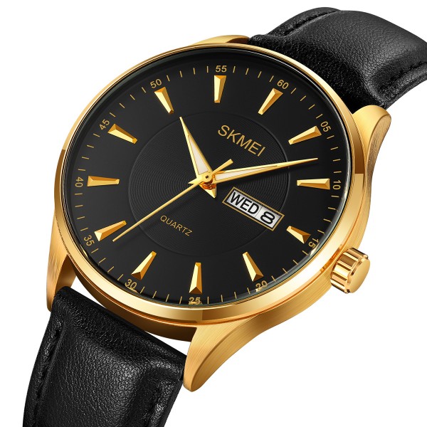 Skmei 2075GDBK Gold-Black SALE - 3591842 Skmei 2075GDBK Gold-Black SALE - 3591842
