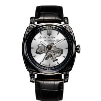 Awarder 021-3D Де би не був Black-White