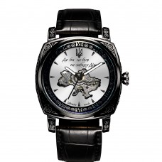 Awarder 021-3D Де би не був Black-White