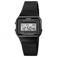 Skmei 1660BK Black