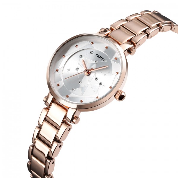 Skmei 1411RG Rose-Gold - 3590702 Skmei 1411RG Rose-Gold - 3590702