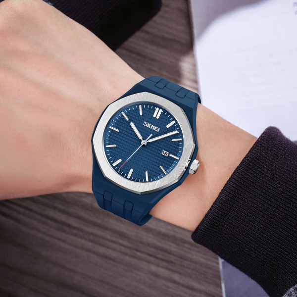 Skmei 9299BU Blue SALE - 3590842