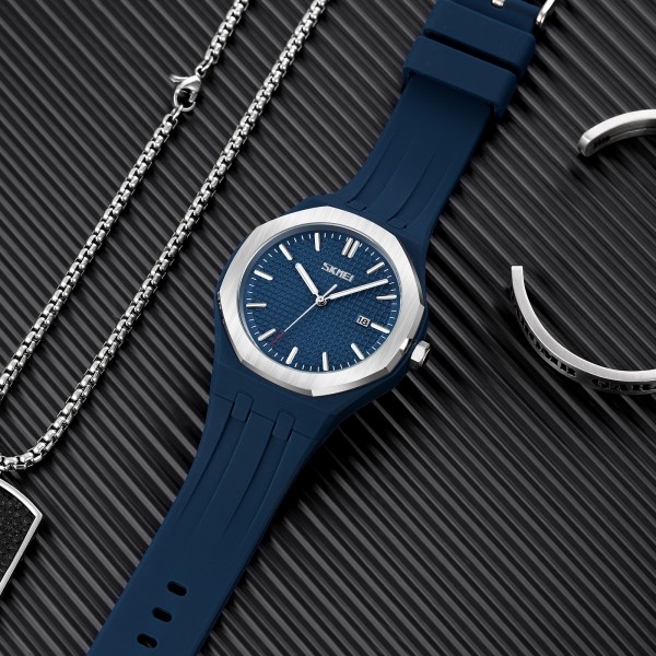 Skmei 9299BU Blue SALE - 3590842