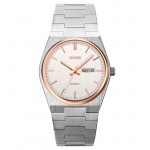 Skmei 9288SIRGSI Silver-Rose Gold-Silver SALE