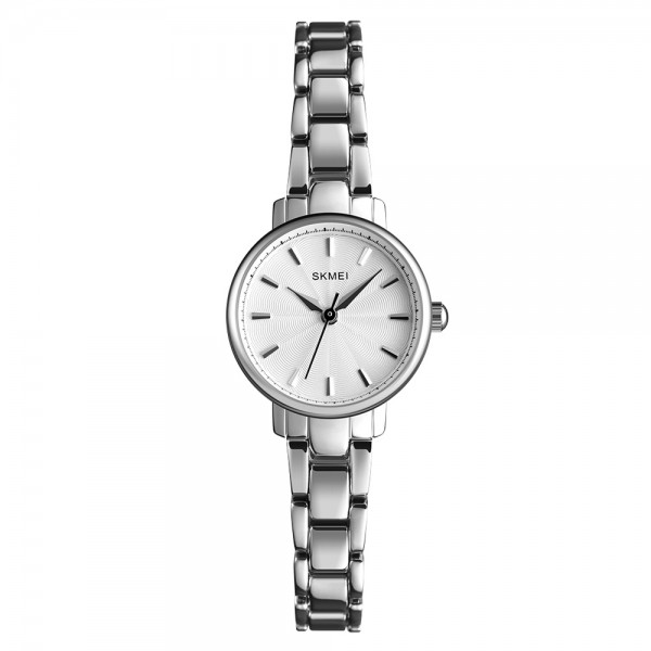 Skmei 1410SI Silver - 3590952