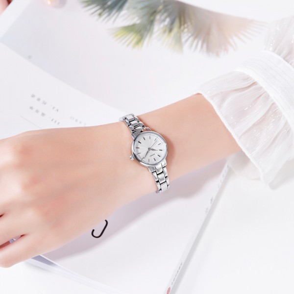 Skmei 1410SI Silver - 3590952 Skmei 1410SI Silver - 3590952