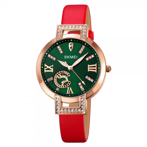 Skmei 1977RD Red SALE - 3590962