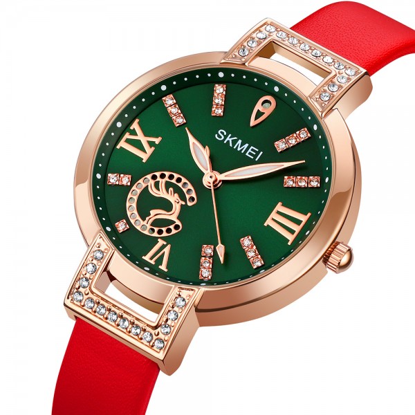 Skmei 1977RD Red SALE - 3590962