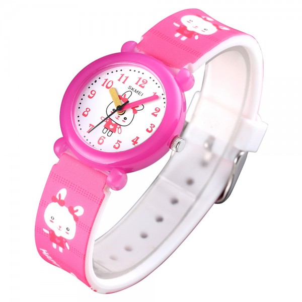 Skmei 1621PK Pink - 3590972