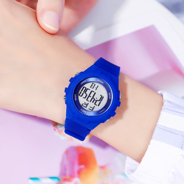 Skmei 1716BU Blue SALE - 3590982 Skmei 1716BU Blue SALE - 3590982