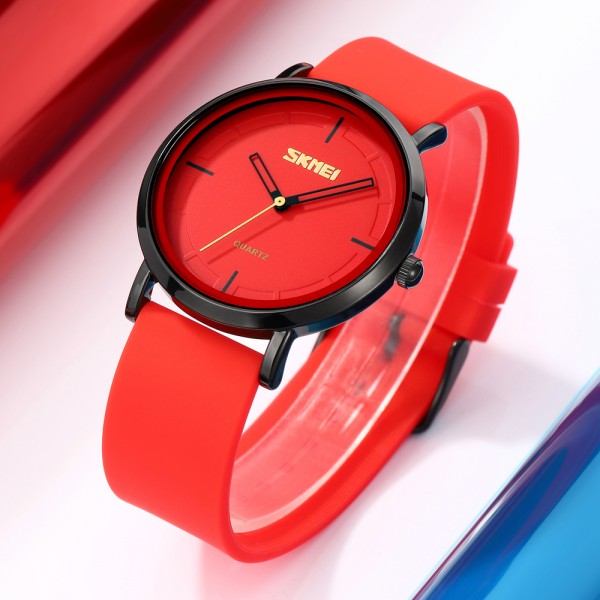 Skmei 2050RD Red - 3590992 Skmei 2050RD Red - 3590992