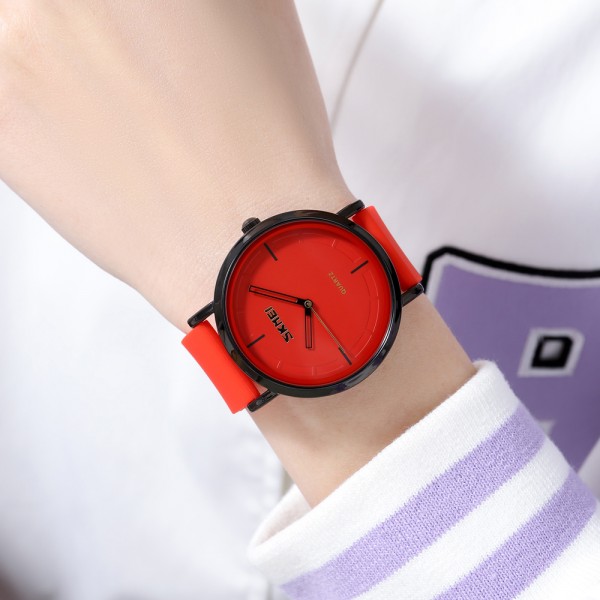 Skmei 2050RD Red - 3590992 Skmei 2050RD Red - 3590992