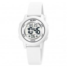 Skmei 1721WT White SALE