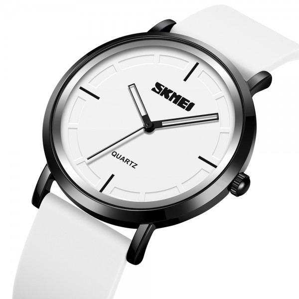 Skmei 2050WT White - 3591062