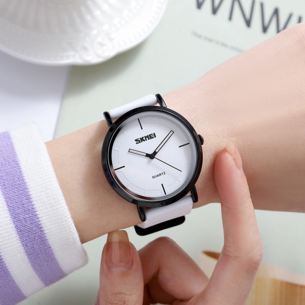 Skmei 2050WT White - 3591062