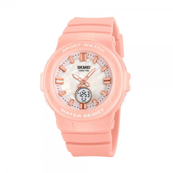 Skmei 2125PK Pink SALE - 3591122