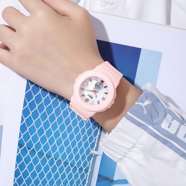 Skmei 2125PK Pink SALE - 3591122