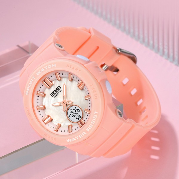 Skmei 2125PK Pink SALE - 3591122