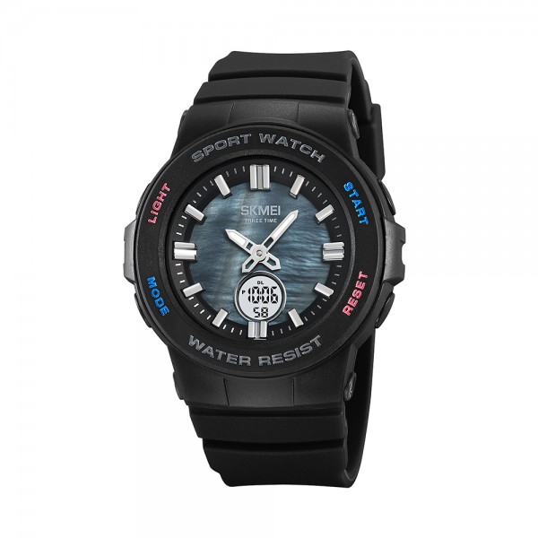 Skmei 2125BK Black SALE - 3591132