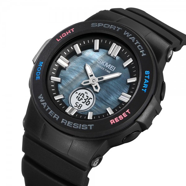 Skmei 2125BK Black SALE - 3591132 Skmei 2125BK Black SALE - 3591132