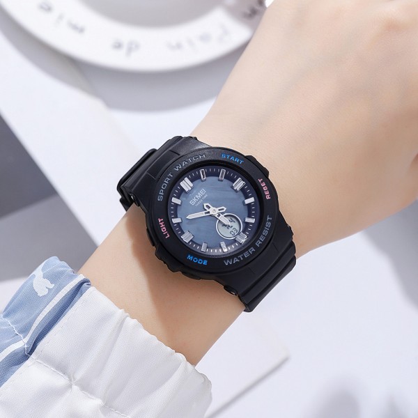 Skmei 2125BK Black SALE - 3591132 Skmei 2125BK Black SALE - 3591132