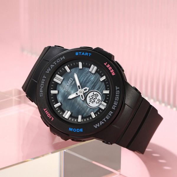 Skmei 2125BK Black SALE - 3591132 Skmei 2125BK Black SALE - 3591132