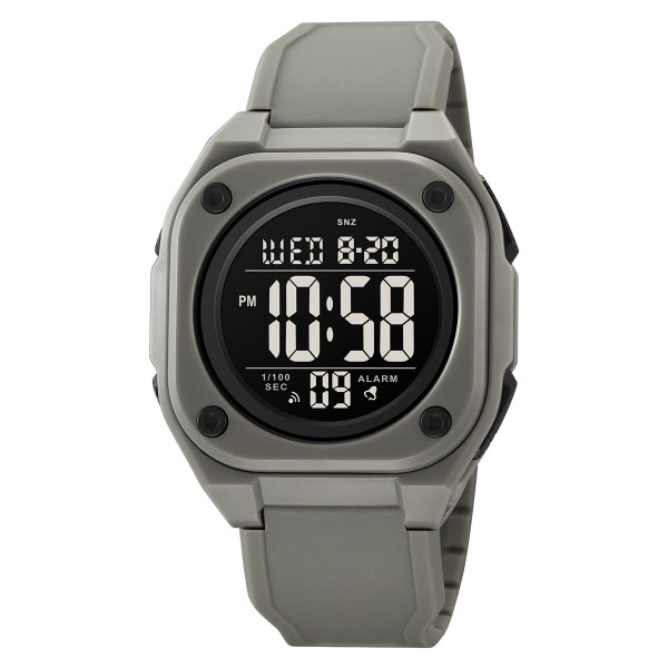 Skmei 2160GY Grey SALE - 3591152