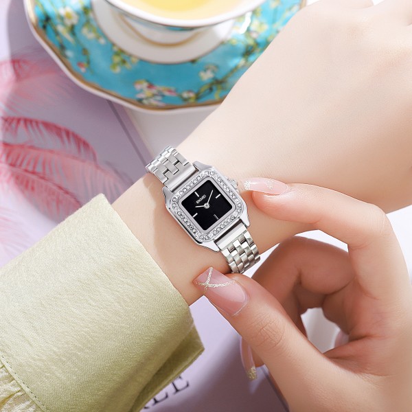 Skmei 2181SI Silver - 3591172