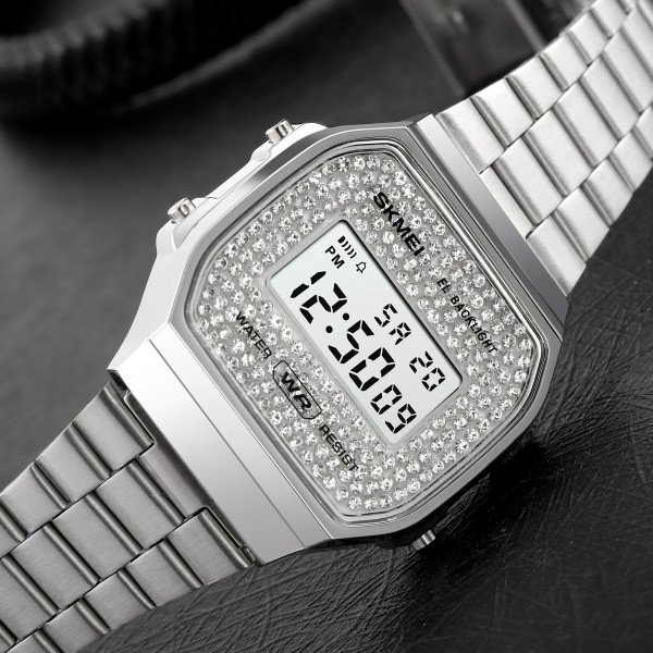 Skmei 1808SI Silver - 3591202 Skmei 1808SI Silver - 3591202