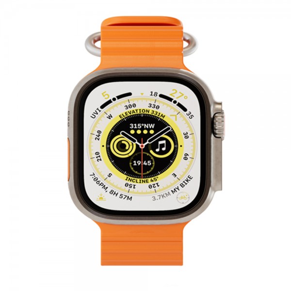 Skmei S233Ultra-OG - 3591222