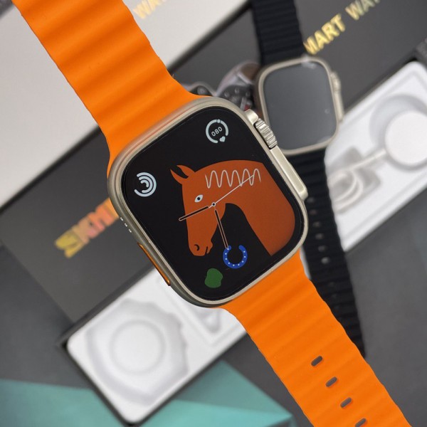 Skmei S233Ultra-OG - 3591222