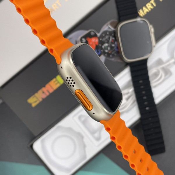 Skmei S233Ultra-OG - 3591222