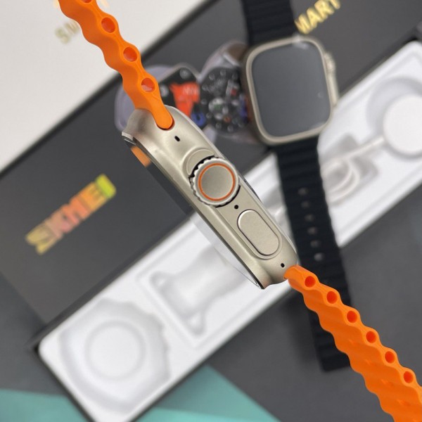 Skmei S233Ultra-OG - 3591222