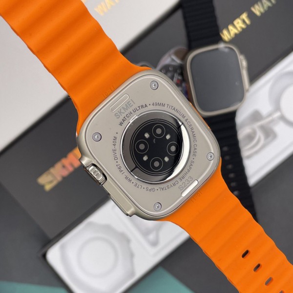 Skmei S233Ultra-OG - 3591222