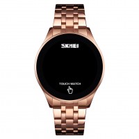 Skmei 1579RG Rose Gold