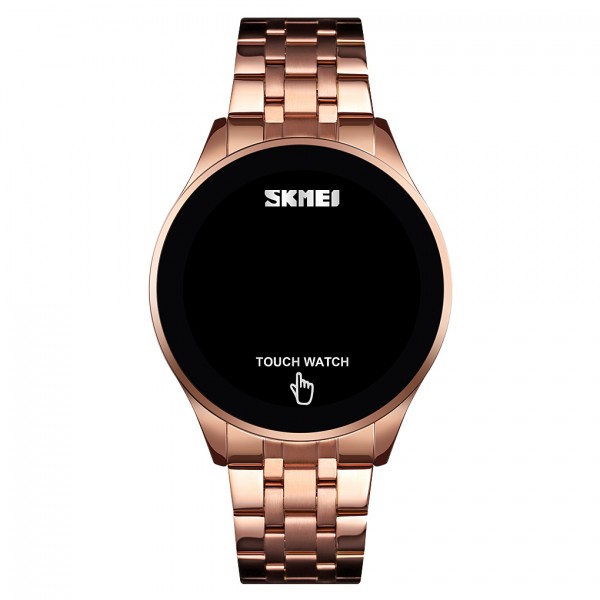 Skmei 1579RG Rose Gold - 3591262