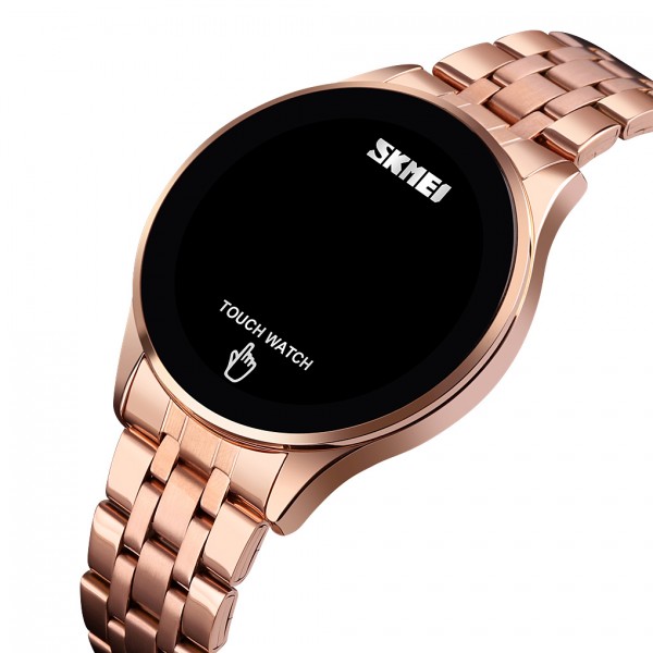 Skmei 1579RG Rose Gold - 3591262 Skmei 1579RG Rose Gold - 3591262