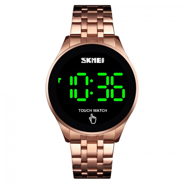 Skmei 1579RG Rose Gold - 3591262 Skmei 1579RG Rose Gold - 3591262