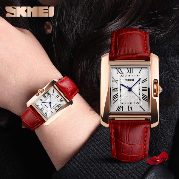 Skmei 1085RD Red - 3591272 Skmei 1085RD Red - 3591272