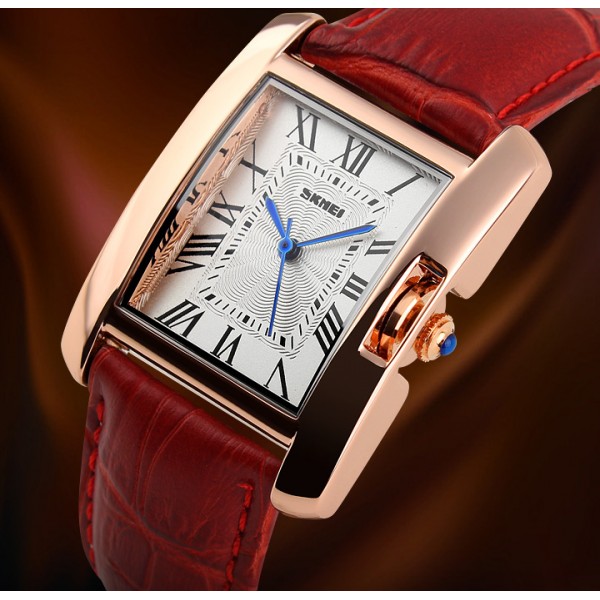 Skmei 1085RD Red - 3591272 Skmei 1085RD Red - 3591272