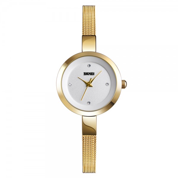 Skmei 1390GD Gold - 3591302