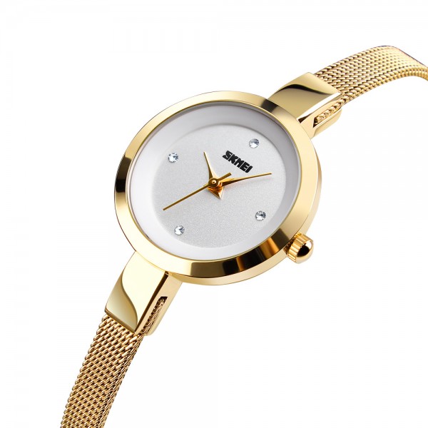 Skmei 1390GD Gold - 3591302 Skmei 1390GD Gold - 3591302